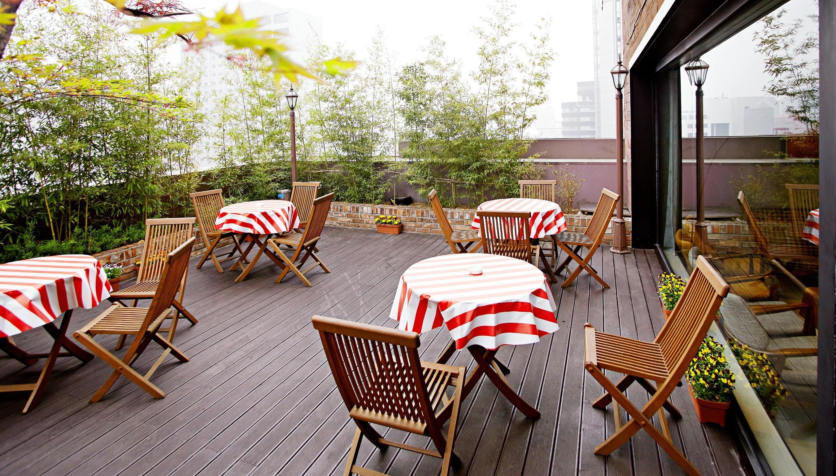 Hotel Skypark Myeongdong 1 Seoul Eksteriør billede